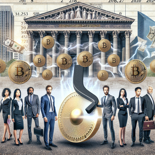 Stabilecoin-Abflüsse bei Standard Chartered bis 2028: Ursachen und Auswirkungen