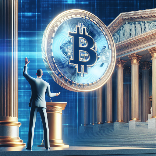 Stabilecoin-Gesetz steht kurz vor Verabschiedung im US-Senat
