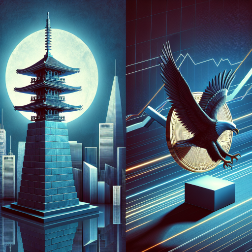 Stabilecoin-Regulierungen: Warum die USA Japan überholen