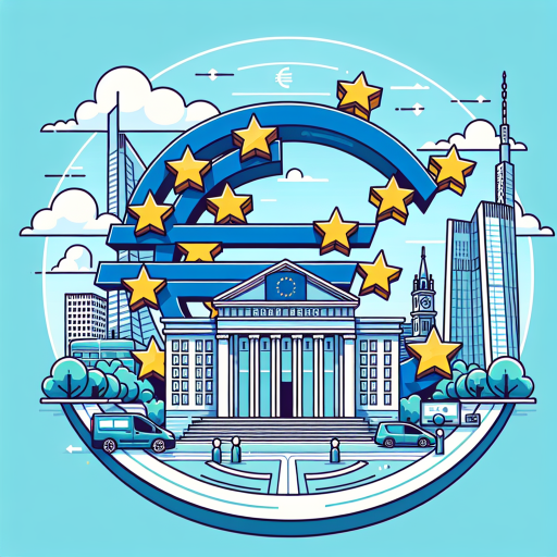 Stabilecoin-Risiken im Euro-Raum: Begrenzte Auswirkungen durch geringe Adoption und Regulierung