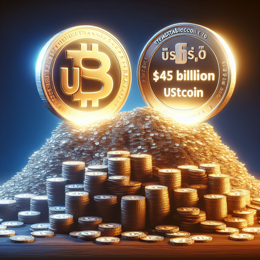 Stabilecoins: Bedeutende Zuflüsse im dritten Quartal 2025