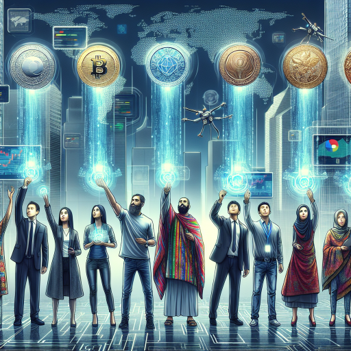 Stabilecoins: Die Zukunft der G7-Währungen und die Rolle von Banken