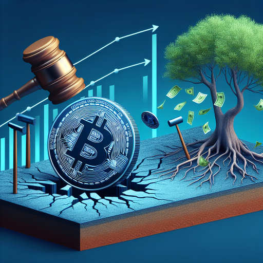 Stabiles Angebot von Stablecoins: Regulierung und Treasury-Renditen im Fokus