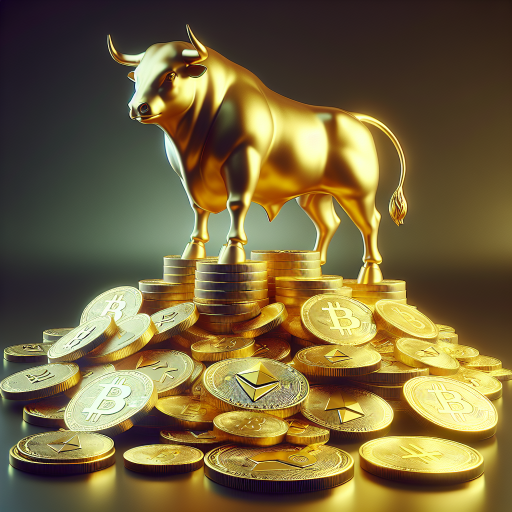 Stabiles Wachstum: Rekord bei Ethereum ERC-20 Stablecoins deutet auf bullischen Kryptomarkt hin