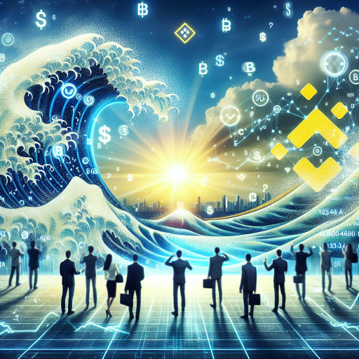 Stablecoin-Anstieg bei Binance weckt Hoffnung auf eine Altseason