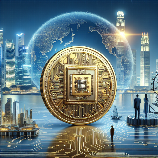 Stablecoin-Lizenzierung: Ant Group erhält grünes Licht in Singapur und Hongkong