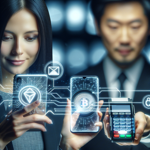 Stablecoin-Zahlungen im Einzelhandel: Ingenico und WalletConnect führen innovative Lösung ein