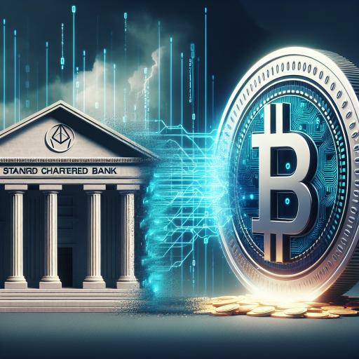 Stablecoins als Bedrohung für US-Bankeinlagen: Eine Analyse von Standard Chartered