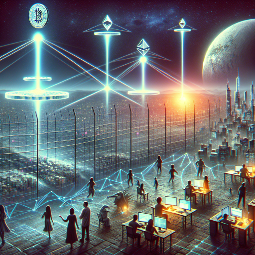 Stablecoins, Sanktionen und Überwachung: Wie 2025 die regulatorische Realität des Kryptomarkts veränderte