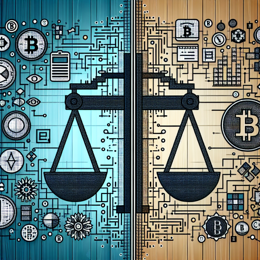 Stablecoins vs. Bitcoin: Wie Regulierungen die Krypto-Gehälter beeinflussen