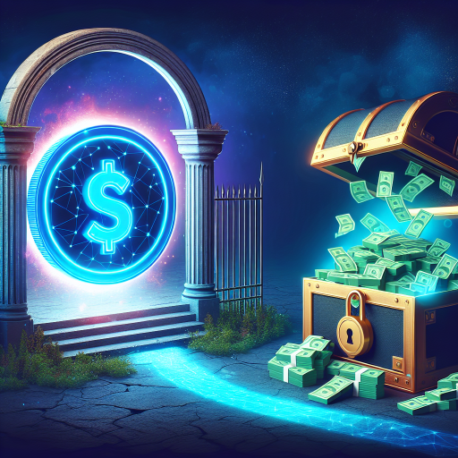 StablecoinX Plant SPAC-Fusion zur Erweiterung seiner Finanzprodukte