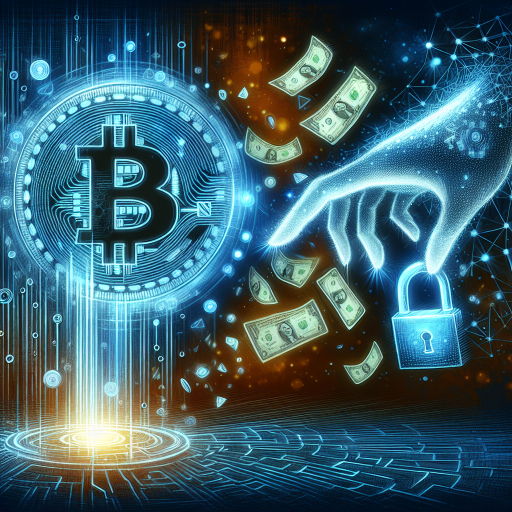 Stärkung der Bitcoin-Privatsphäre: Neues PayJoin-Projekt Maelstrom erhält Förderung