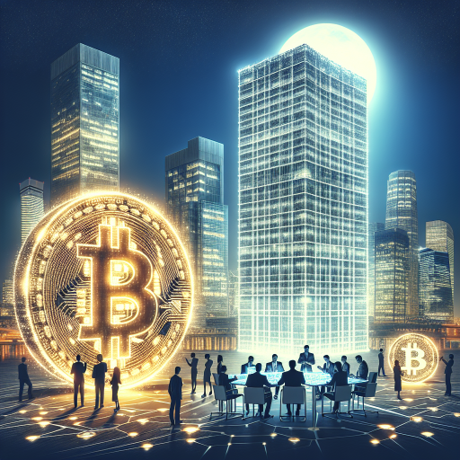 Standard Chartered: Bitcoin wird zur Strategie für 61 % der Unternehmen