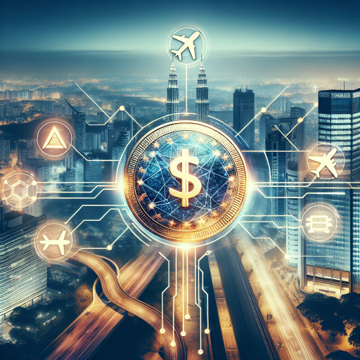 Standard Chartered führt Stablecoin in Malaysia ein – Ein Schritt zur Förderung des Digitalen Zahlungsverkehrs