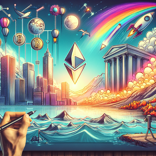 Standard Chartered hebt Ethereum-Prognose 2025 auf 7.500 $ an – Dank Stablecoin-ETF-Boom