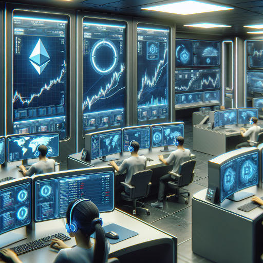 Standard Chartered stärkt Präsenz im Krypto-Markt mit Prime Brokerage