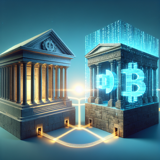 Standard Chartered und 21Shares optimieren Krypto-Custody-Strategien für 2025