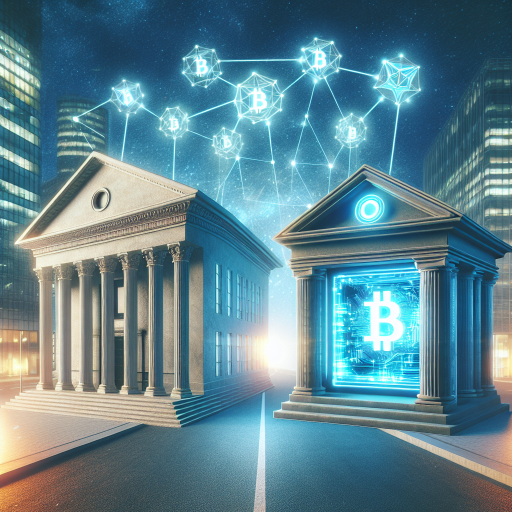 Standard Chartered und Coinbase erweitern ihre Partnerschaft im institutionellen Kryptobereich