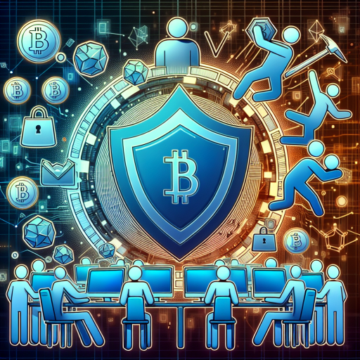 Starke Community-Reaktion bei Monero: Abwehr eines Wirtschaftlichen Angriffs