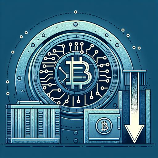 Starke Entwicklungen in den digitalen Vermögenswerten: Unternehmen halten an ihren Krypto-Schätzen fest