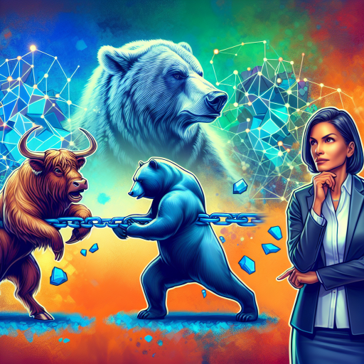 Starke Kryptowährungs-Fundamentaldaten trotzen Marktturbulenzen: Aktuelle Analyse