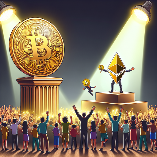 Starke Zuflüsse bei Bitcoin- und Ethereum-ETFs signalisieren institutionelles Vertrauen