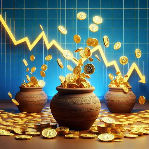 Starke Zuflüsse bei Krypto-ETPs: Bitcoin und Ether ETFs dominieren