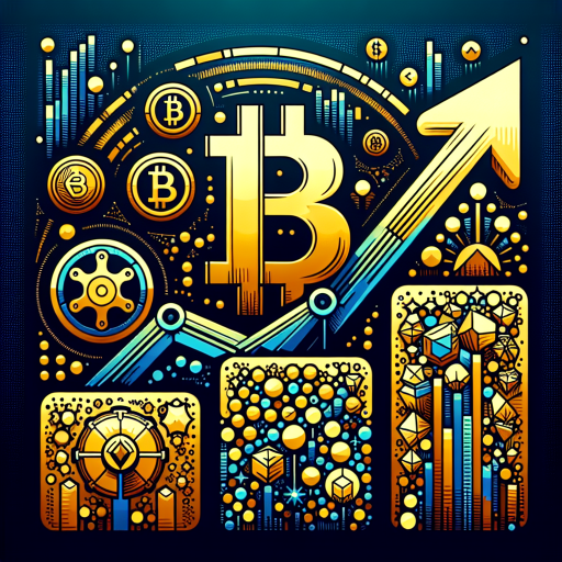 Starke Zuflüsse bei Krypto-ETPs: Bitcoin und Ether im Aufwind