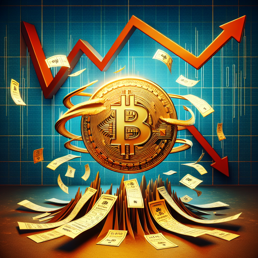 Starker Kursrückgang: American Bitcoin (ABTC) und der Krypto-Markt im freien Fall