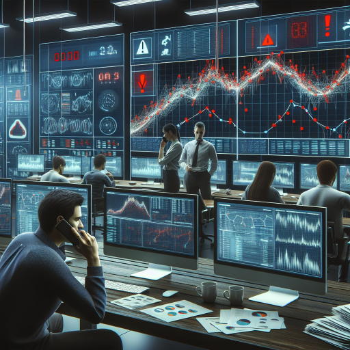 Starknet: Einblick in den jüngsten Ausfall und die Lehren daraus