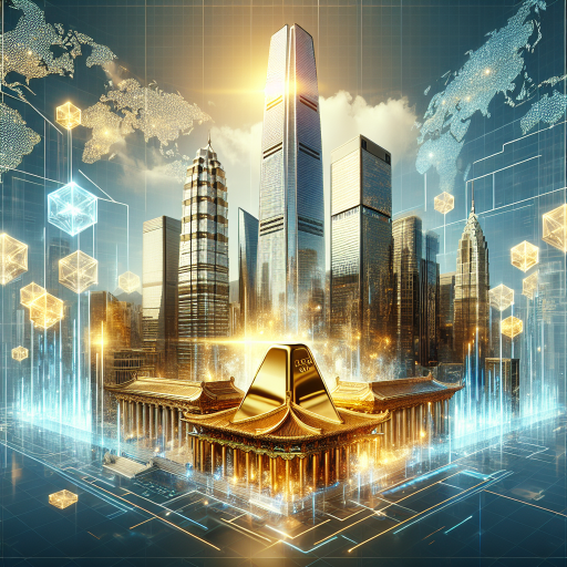 Startschuss für tokenisierte Gold-ETFs: Hang Seng setzt neue Maßstäbe