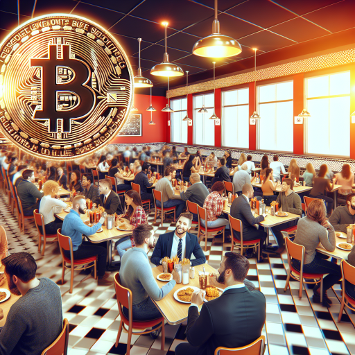Steak ‘n Shake erweitert Bitcoin-Strategie: Aufbau eines strategischen Reservenfonds