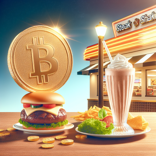 Steak &#039;n Shake plant strategische Bitcoin-Reserve: Einblicke und Auswirkungen