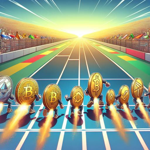 Stehen Altcoins vor einem historischen Kursanstieg? Experten sind optimistisch