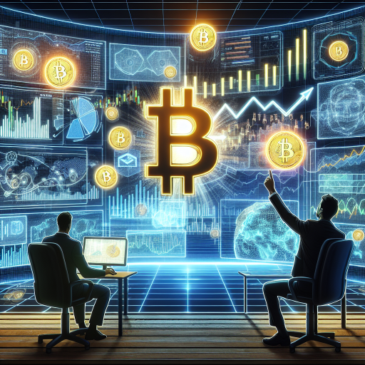 Steigende Bitcoin-Prognosen: Analysten sehen optimistische Kursziele für BTC