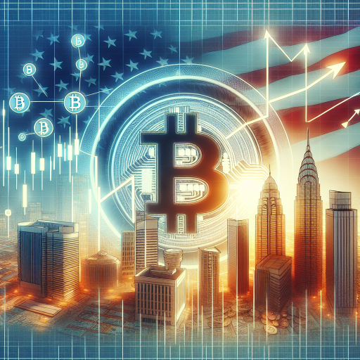 Steigende Gewinne durch Bitcoin-Engagement: Welche Firmen profitieren