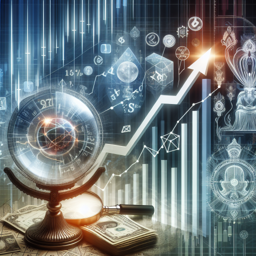 Steigende Handelsvolumina auf Vorhersagemärkten: Neues Allzeithoch