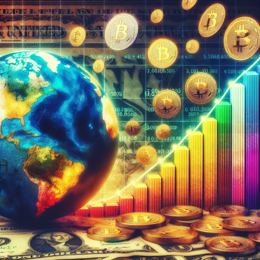 Steigende Inflation von Fiatwährungen treibt weltweite Krypto-Adoption voran