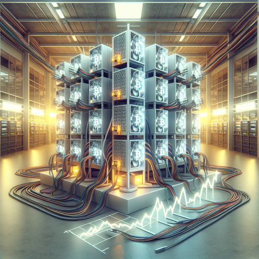 Steigende Produktionskosten für Bitcoin: Auswirkungen von Energiekosten und Hashrate im zweiten Quartal 2025