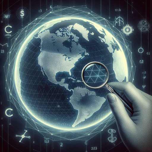 Steigender Trend: Anfragen von Strafverfolgungsbehörden an Coinbase nehmen zu