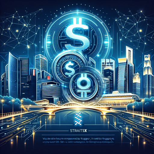 StraitsX führt neue Stablecoins XSGD und XUSD auf Solana ein