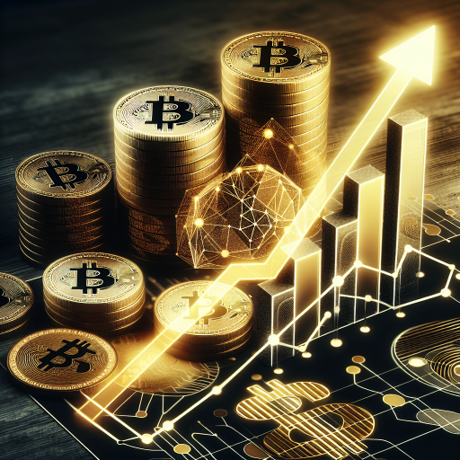 Strategic Investitionen: Kauf von 196 Bitcoin im Wert von 22 Millionen Dollar bei Kursrückgang