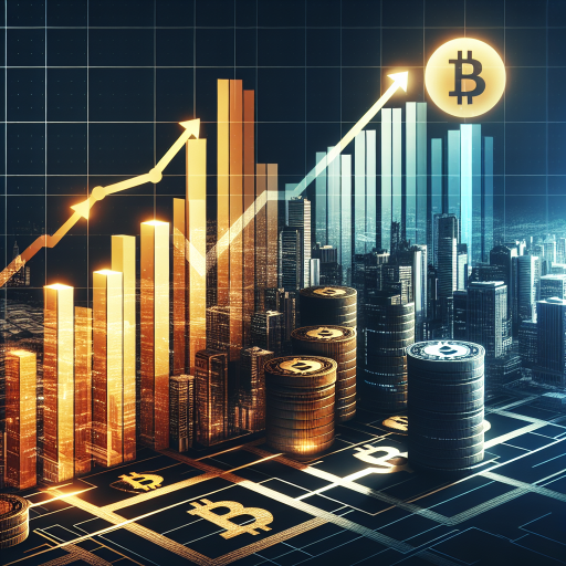 Strategic Moves: USD Reserve's $748M Stock Sale and Implications for Bitcoin Market