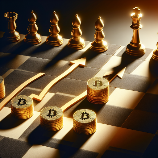 Strategie Investment kauft 357 Millionen USD in Bitcoin trotz Kursrückgang