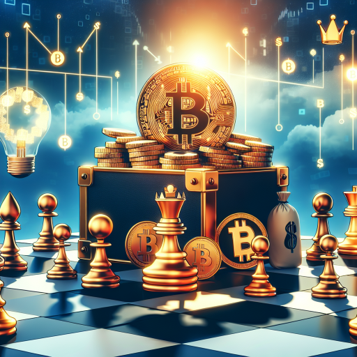Strategie kauft Bitcoin im Wert von 110 Millionen USD trotz Rekordhöhen