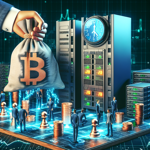 Strategie Semler kauft 2.000 Bitcoin: Warum der Kurs letzte Woche 97.000 USD testete
