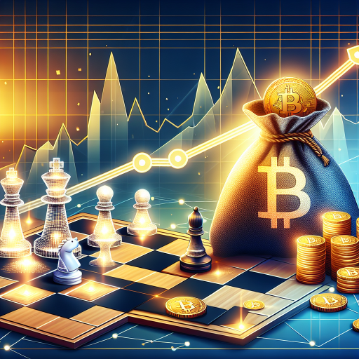 Strategie sichert sich 472 Millionen US-Dollar, während Bitcoin ein neues Allzeithoch erreicht