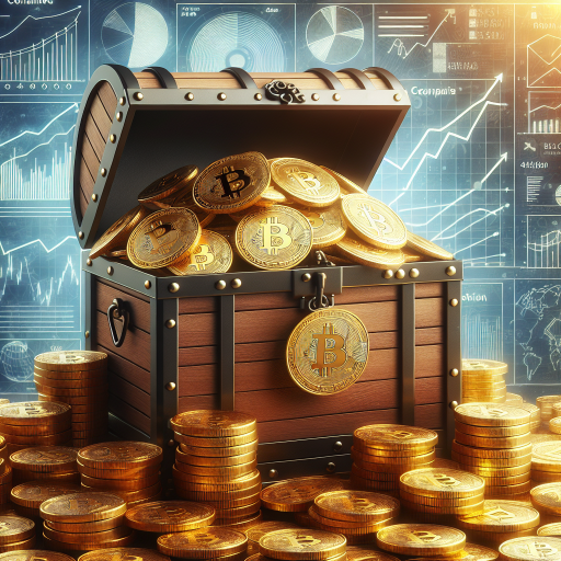 Strategie von MicroStrategy: Weitere Investition in Bitcoin trotz Marktvolatilität