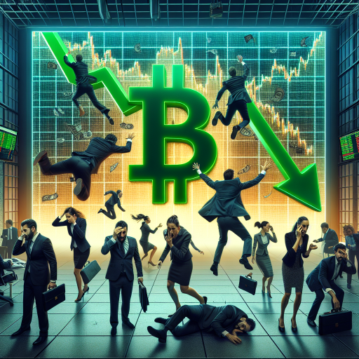 Strategiegruppe berichtet über 1,2 Milliarden USD Verlust im vierten Quartal 2025: Auswirkungen und Hintergründe