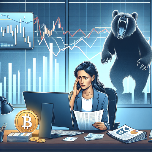 Strategien für den Bitcoin-Kauf bei Kursrückgängen: Vorbereitung auf den Bärenmarkt